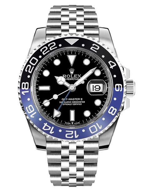 rolex gmt master blnr|rolex gmt master 2 vs 126710blnr.